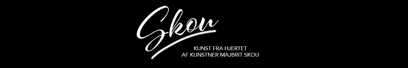 Majbrit Skou Logo